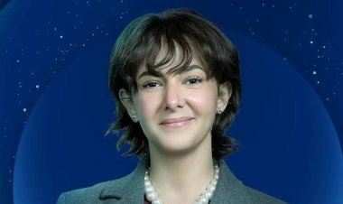 خطأ غير مقصود.. دنيا سمير غانم تترحم على فريدة فهمي في «عايشة الدور»