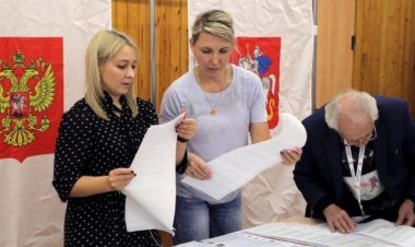 في يومها الأول..  محاولات لعرقلة الانتخابات الرئاسية الروسية