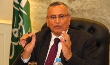 «يمامة» يكشف تفاصيل احتفالية «الوفد» بزعمائه سعد زغلول والنحاس وفؤاد سراج الدين