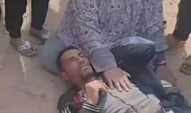 "الداخلية"  تكشف تفاصيل القبض على المتهم بارتكاب واقعة الاعتداء على طفلة الشرقية