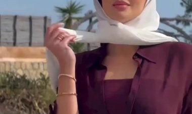 ياسمين صبري تبهر جمهورها بـ «لوك جديد»: الحجاب الأبيض يبرز جمالها في إطلالة استثنائية