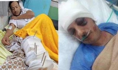 شهامة المصريين تنقذ سيدة من الموت في الشرقية | صور