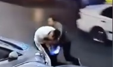 نادي قضاة مصر يصدر بياناً بشأن واقعة تعدى على عامل بالنادى