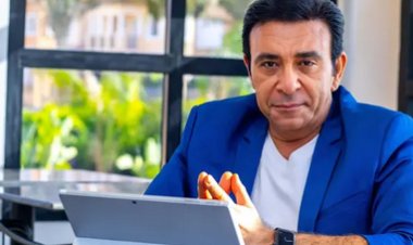 طبيب الإعلامي عاطف كامل يكشف السبب الحقيقي لوفاته