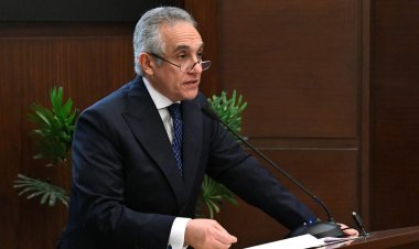 وزارة العدل تفتتح فروع توثيق جديدة بقرى "حياة كريمة"