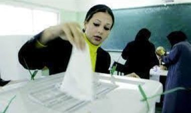 بنسبة 60%.. مشاركة كبيرة للنساء في الانتخابات الرئاسية 2024  