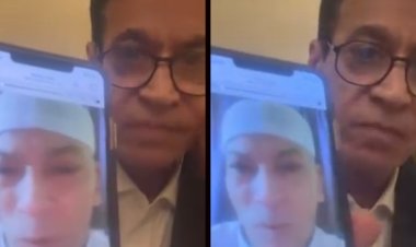 عنده سرطان.. حلمي عبد الباقي يكشف تدهور حالة الملحن ناصر صقر ويعلّق على حملات الإساءة ضده