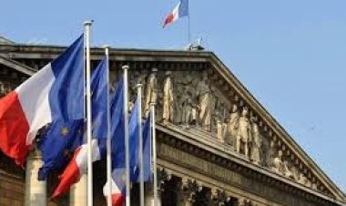 بسبب تهديدات.. الاستخبارات الفرنسية توصي بإلغاء حفل الألعاب الأولمبية