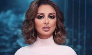 بعد نجاح حفلها بلندن.. كارمن سليمان لـ أنغام: فخورة جدًا بيكي يا صوت مصر