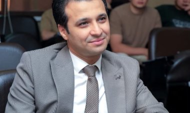 دكتور أحمد سعيد مؤسس Tapi نستبدل خمس تطبيقات بتطبيق واحد