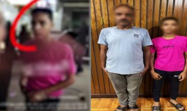 الأمن يكشف ملابسات واقعة تحرش واعتداء بالإسكندرية بعد تداول فيديو على مواقع التواصل