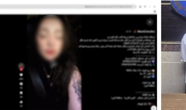انتحال صفتها بحساب وهمي.. ضبط مسوق إلكتروني بتهمة النصب على المواطنين بالجيزة