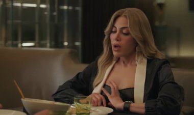 تصاعد درامي في الحلقة 13 من توابع..ريهام حجاج ترفض الزواج من هاني عادل وتبدأ طريق المهدئات