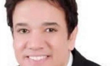 وفاة المطرب ضياء عز الدين بعد إجراء «قسطرة في القلب»