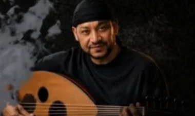 عصام كاريكا لـ شيرين عبد الوهاب: «حمد لله على السلامة يا أجمل صوت»