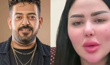 بعد نحو 11 شهرًا على رحيل إسماعيل الليثي.. شيماء سعيد تكشف حقيقة ارتباطها وتثير الجدل: مش هقدر أعيش في بيت من غير راجل