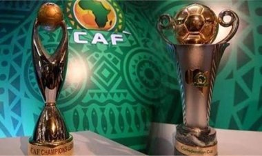 اليوم.. سحب قرعتي دوري أبطال إفريقيا والكونفدرالية للموسم الجديد 2026 - 2027