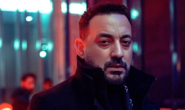 دياب: شخصية "أسعد" عملتلي مشاكل في حياتي مع مراتي وبحاول أتعافى منها