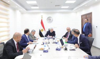 أيمن عاشور: إحياء فكر الابتعاث لفترات قصيرة ليكون لها مردود سريع