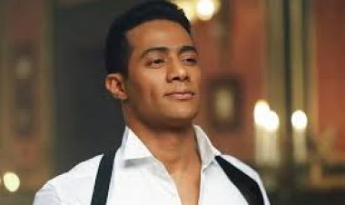 بسبب الضرب.. سيدة تحرر محضرًا ضد الفنان محمد رمضان ونجله