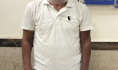 القبض على سائق بشركة توصيل شهيرة لسرقته هاتف أجنبي ببولاق أبو العلا 