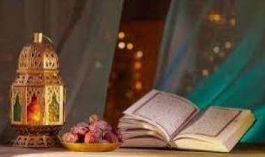 عادات وطقوس الفنانين في رمضان .. اعرفها