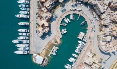 مصر تُطلق حزمة إجراءات لتعزيز سياحة اليخوت في مصر