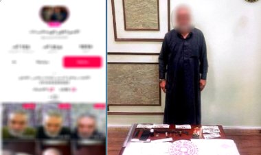 القبض على شخص زعم قدرته على العلاج الروحانى بالإسكندرية 