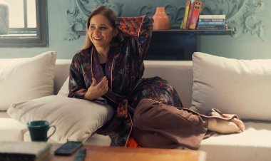 نيللي كريم تشعل حماس جمهورها بلقطات حصرية من «على قد الحب».. ماذا تخبئ لرمضان القادم؟