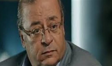المخرج محمد الدسوقي يعلن وفاة زوجته: زوجتي وقرة عيني ماتت