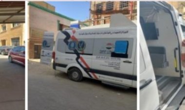 الأحوال المدنية تنظم قوافل متنقلة بالمحافظات والمستشفيات والمنازل وتستخرج 20 ألف بطاقة وشهادة