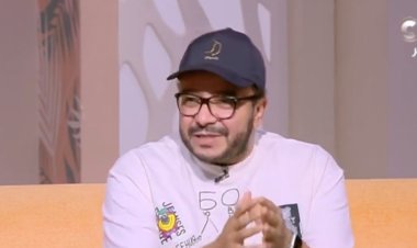 حسام داغر يكشف سبب شرائه غرفة نوم سامية جمال: «خفت من إهدار قيمتها»