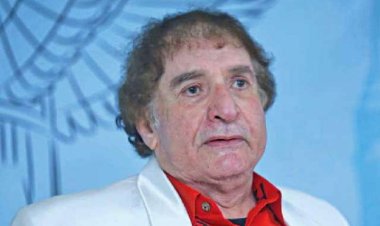 محيي إسماعيل لـ«العاصمة»: «أنا لسة ممتش.. وياريت تحترموا مشاعر الملايين اللى بيحبوني في كل العالم»