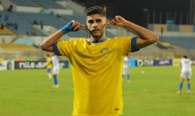 «حسبي الله ونعم الوكيل».. أحمد الشيخ ينعي الراحل إيهاب جلال