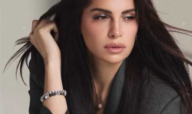 آمال ماهر تطرح أغنية «خذلني» بعد زواجها (فيديو)