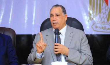 بالأسماء.. التشكيل الجديد لهيئة المكتب بـ«نقابة المحامين» 