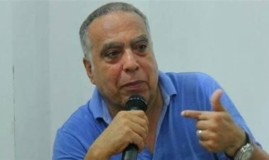 المنتج محمد العدل: الممثل مشخصاتي وبلاش جهل بالمصطلح والمعنى