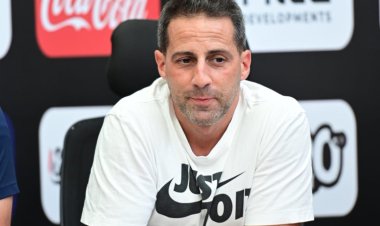 مدرب الزمالك: لم أعد بحصد كل البطولات وإذا قلت سأكون كاذبا