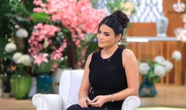 أسماء جلال: حبيت من طرف واحد لسنوات.. ورفضني