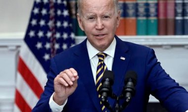 «الأمر يبدو صعبًا».. بايدن يحسم جدل وقف النار في غزة بحلول شهر رمضان