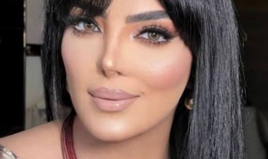 حورية فرغلي تشارك في السباق الرمضاني بـ"سندريلا كيوت"