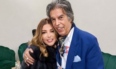 سميرة سعيد تنعى عبد الوهاب الدكالي بكلمات مؤثرة