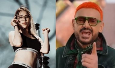 نرمين صفر تتهم رامز جلال بسرقة لحن تيت تيت وتلوّح بالتصعيد القانوني