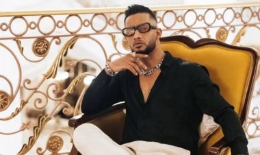 محمد رمضان يؤكد: إدارة مهرجان موازين أبلغتني أن حفلي في موعده