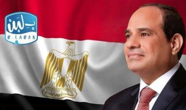 «بـلبن» يشكر الرئيس السيسي للتدخل السريع من أجل إنهاء الأزمة