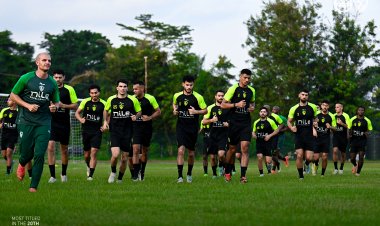 تفاصيل مران الزمالك الأول في «غانا» استعدادا لمباراة «دريمز»