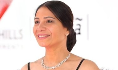 عفاف مصطفى تكشف عن مشهد محذوف من فيلم «السادة الأفاضل»