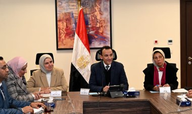 مسؤولو الإسكان يبحثون مع نظرائهم من الأردن سبل التعاون وتبادل التجارب والخبرات