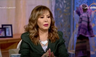 «أستاذة فقه الجوارى».. الكاتبة سحر الجعارة تهاجم سعاد صالح بعد ردها على «الهلالي»