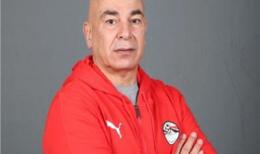 استعدادا لكأس العالم.. تشكيل منتخب مصر أمام روسيا